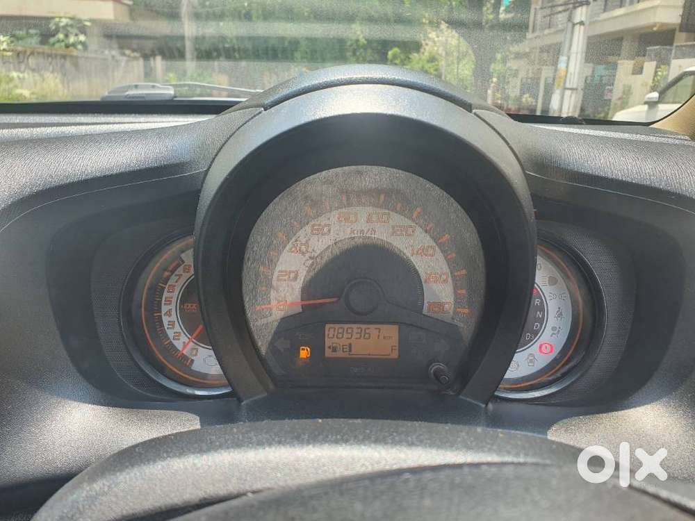 Honda Brio 2013-2016 Vx At, 2014, Petrol