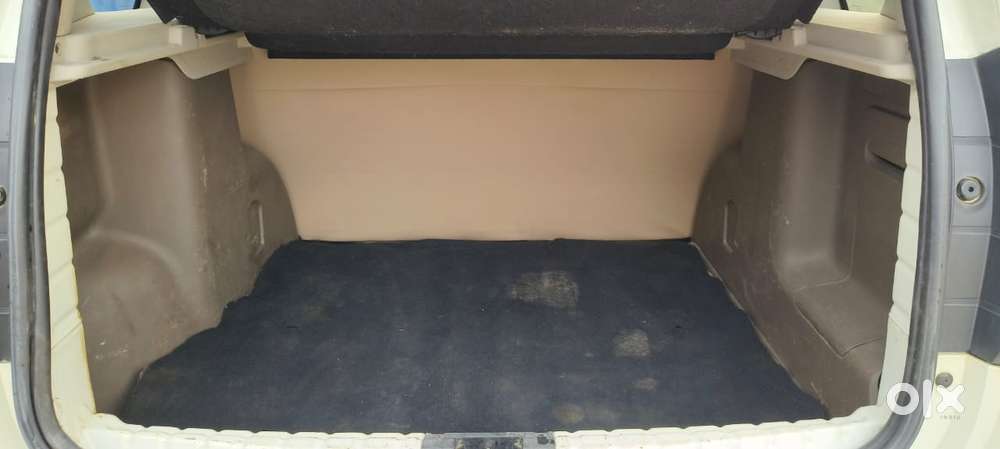 Renault Duster 1.5 Petrol Rxl, 2018, Petrol