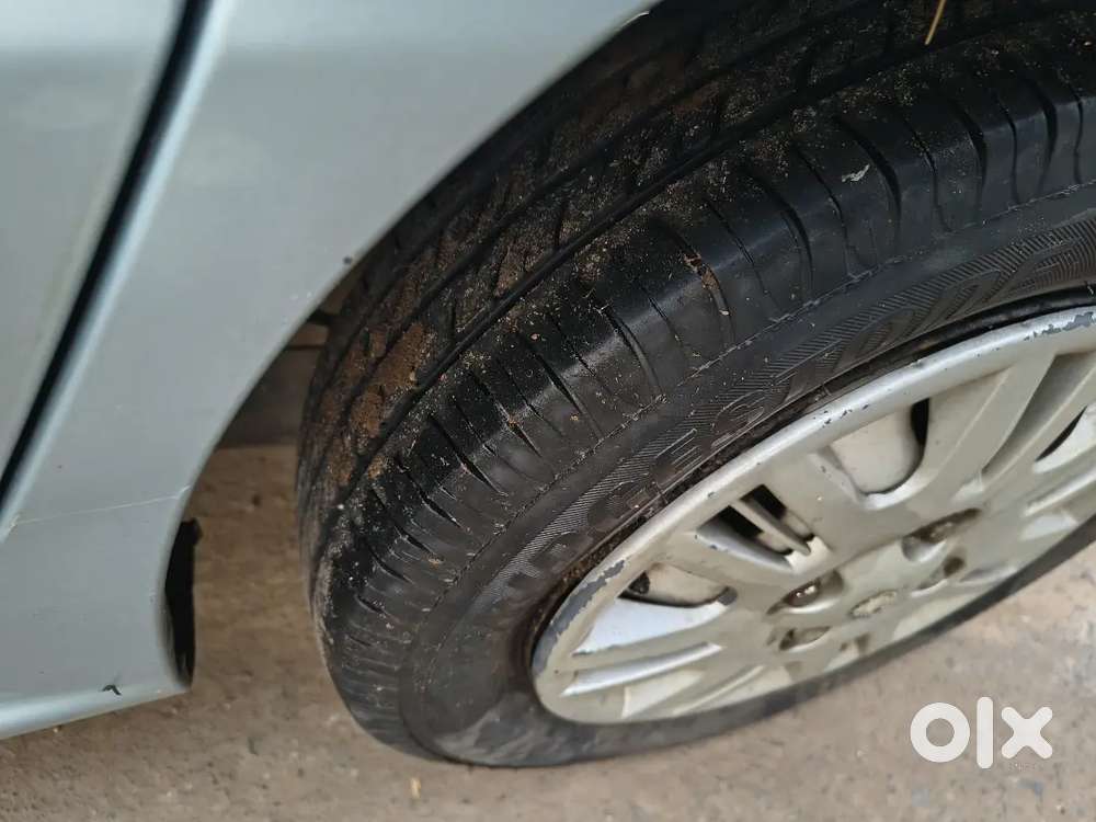 Santro In Good Condition