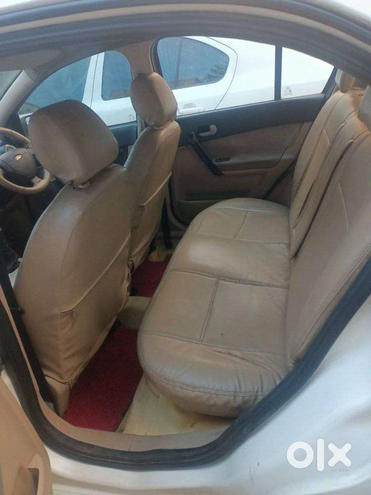 Ford Fiesta, 2012, Diesel