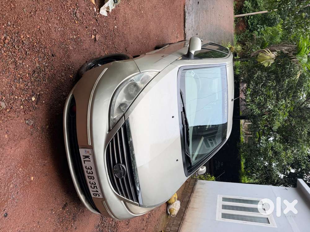 Tata Manza 2010 Diesel 132000 Km Driven