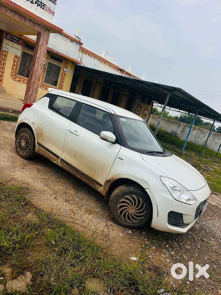 Maruti Suzuki Swift Diesel 2018