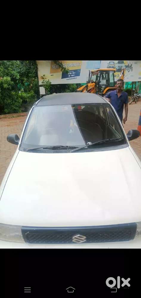 Maruti Suzuki Zen  1997 Petrol 105000 Km Driven