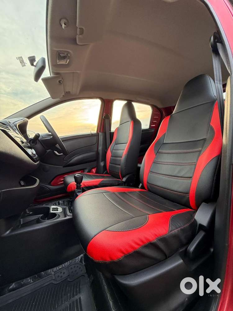 Datsun Redi Go, 2018, Petrol