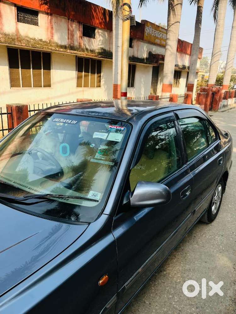 Hyundai Accent 2012 Cng & Hybrids 92000 Km Driven