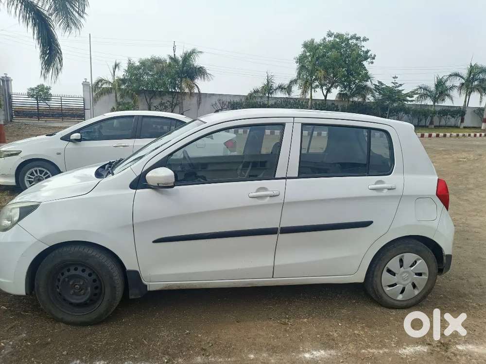 Celerio Zxi