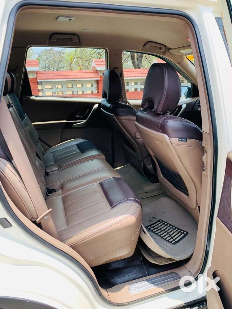 Mahindra Xuv500 W8, 2015, Diesel