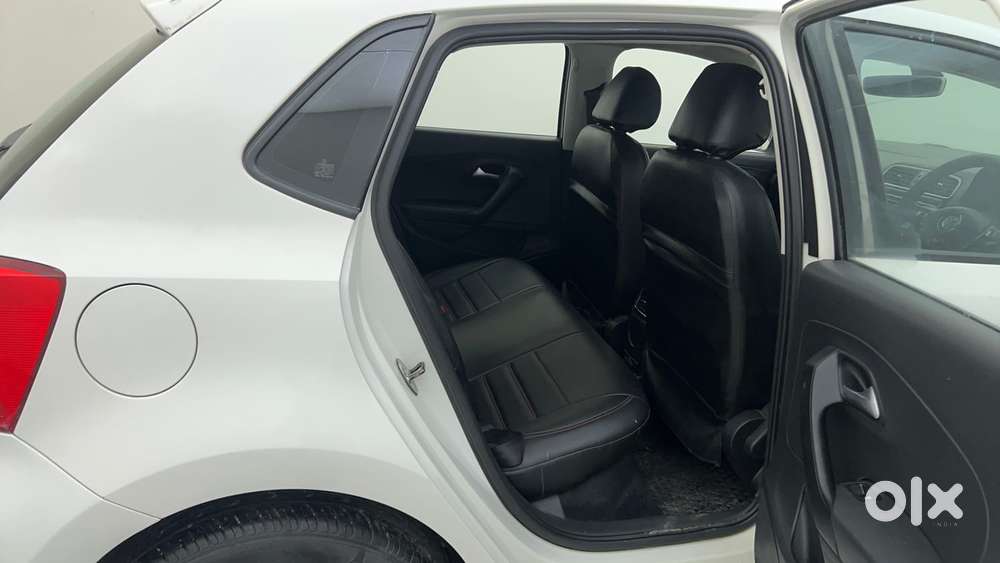 Volkswagen Polo Gt Tsi, 2017, Petrol