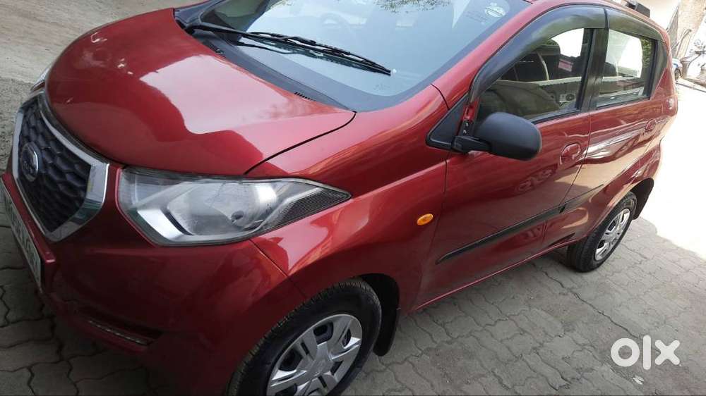 Automatc Car