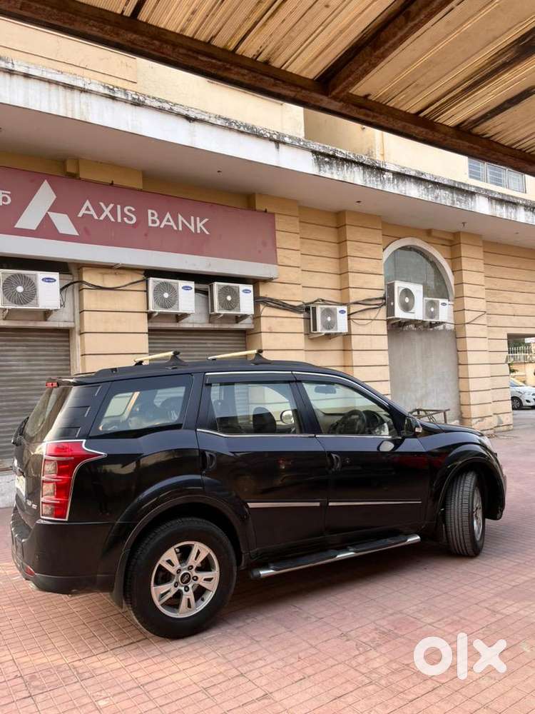 Mahindra Xuv500 2014 Diesel Good Condition