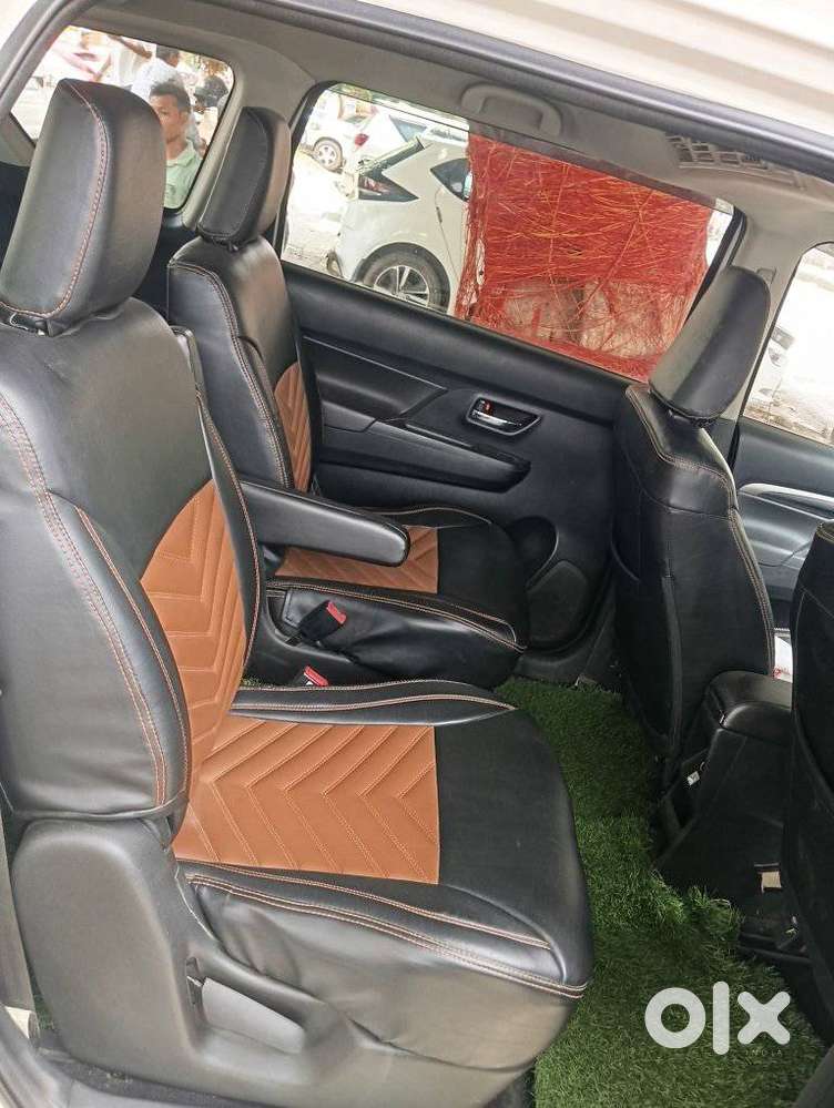 Maruti Suzuki Xl6 1.5 Zeta Mt, 2022, Petrol