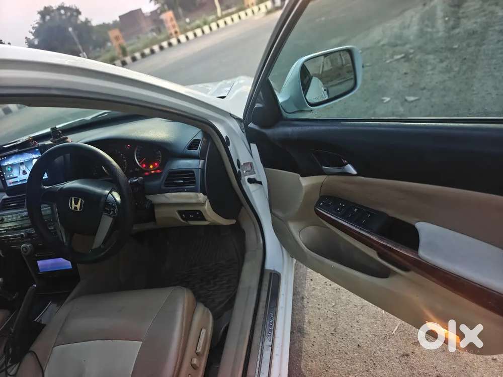 On Record Driven All Original Condition