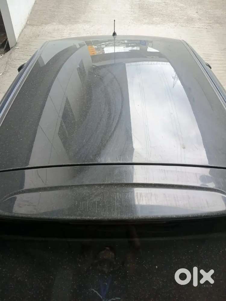 This Is A Well-cared-for Car That's Ready To Drive With No Immediate E