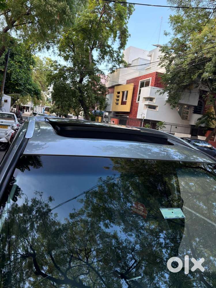 Mg Hector Plus 1.5 Sharp Dct, 2021, Diesel