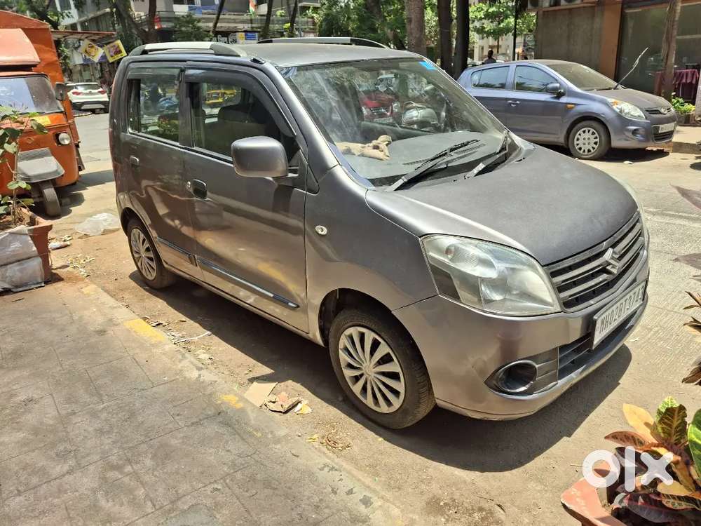 Wagon R  Petrol 2010 In Excellent Condition