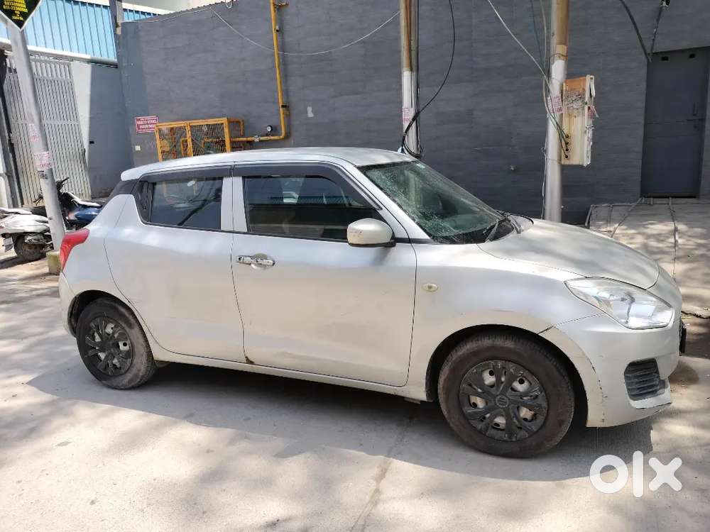 Maruti Suzuki Swift 2019