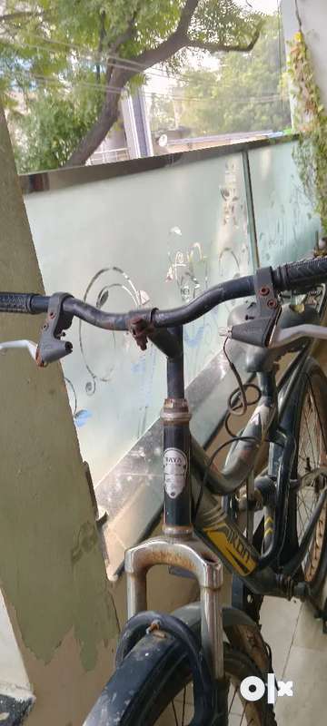 Ikon the TATA stryder Bicycles 1793421207
