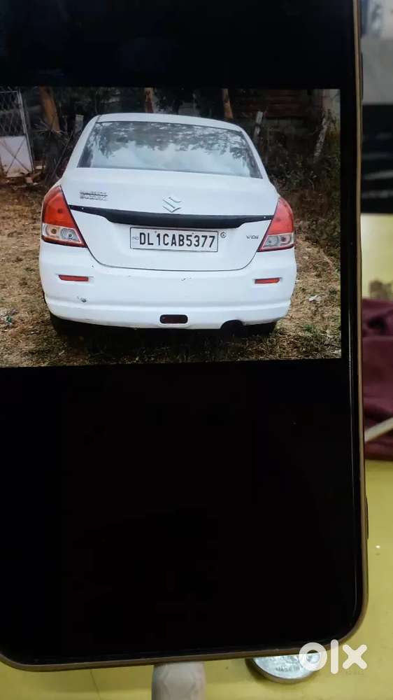 Maruti Suzuki Dzire 2015 Diesel 144000 Km Driven