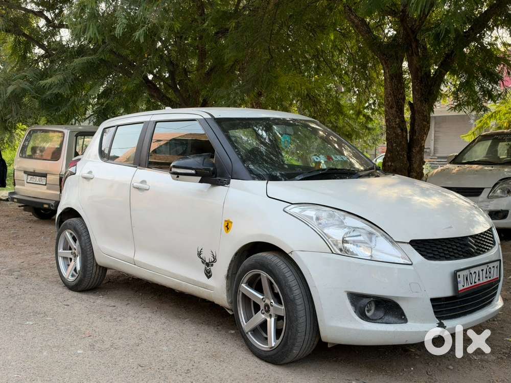 Maruti Swift Diesel 2011
