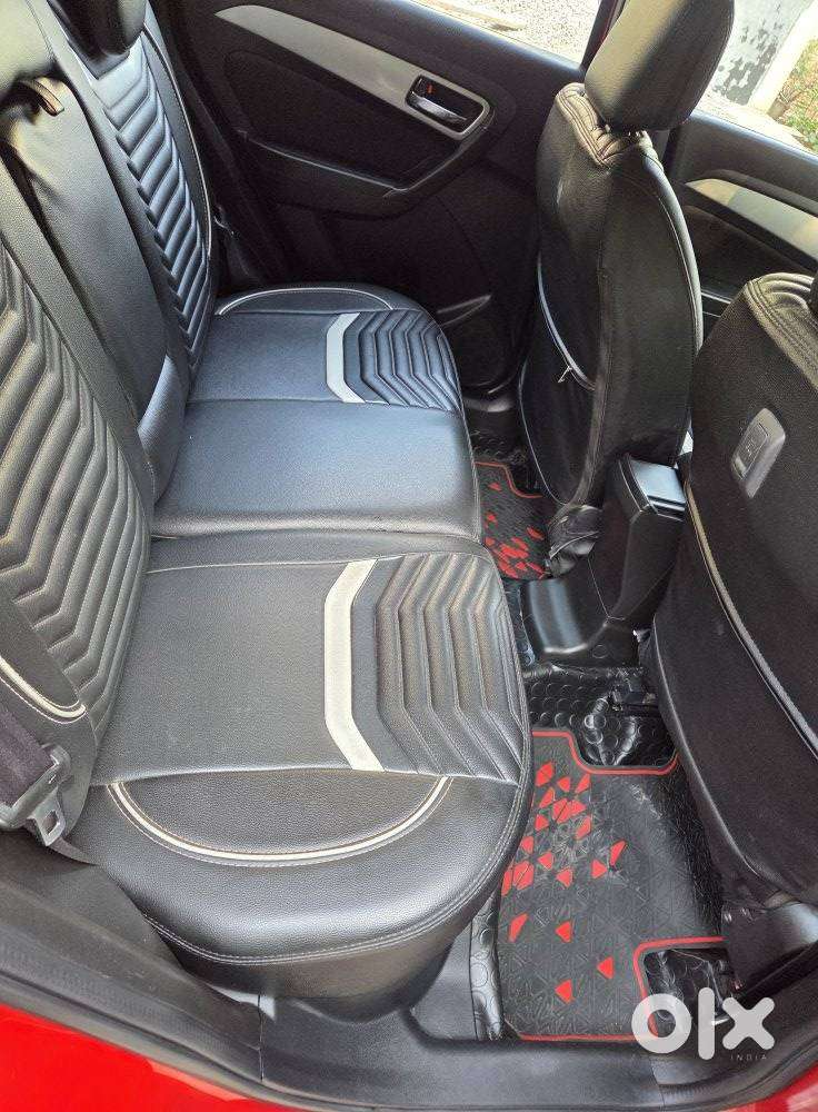 Maruti Suzuki Vitara Brezza 1.5 Zxi Plus, 2021, Petrol