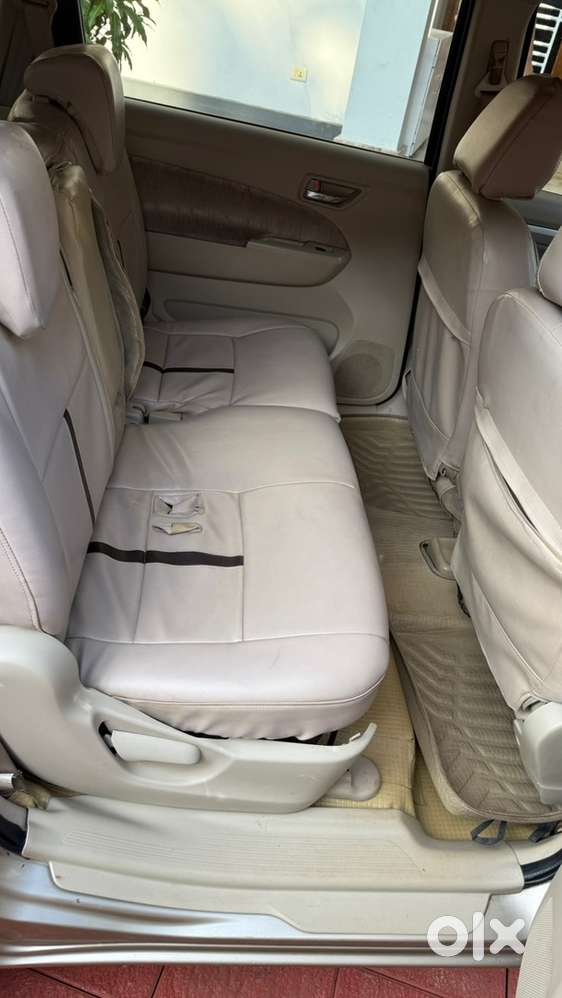Maruti Suzuki Ertiga 2012 Diesel Well Maintained