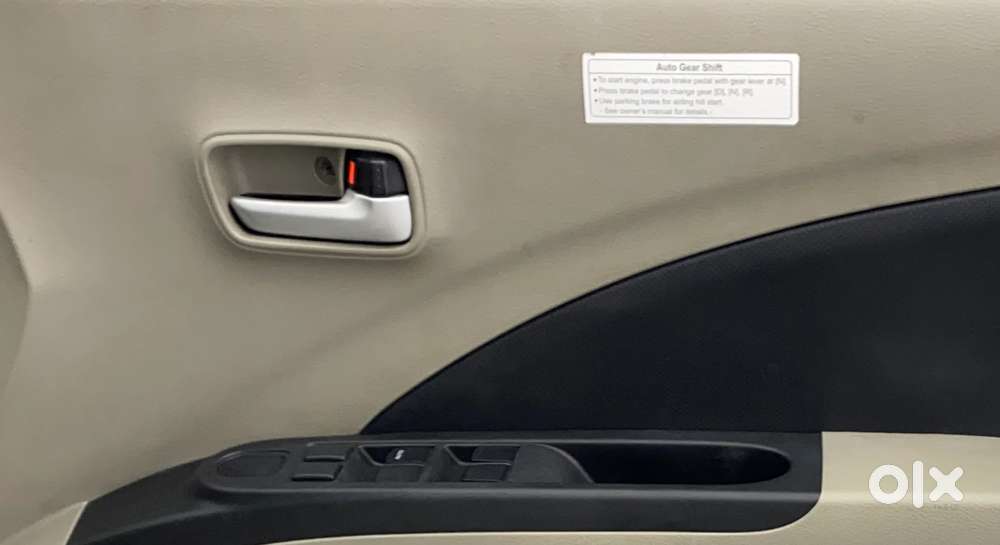 Maruti Suzuki Celerio 2014-2017 Vxi At, 2015, Petrol