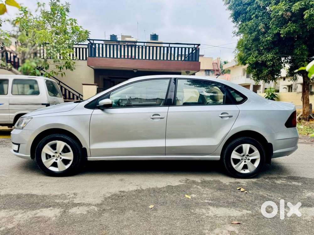 Skoda Rapid 1.5 Tdi Manual Active  Ambition Style, 2018, Diesel