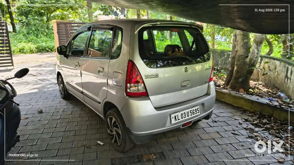 Maruti Suzuki Zen 2010 Good Condition