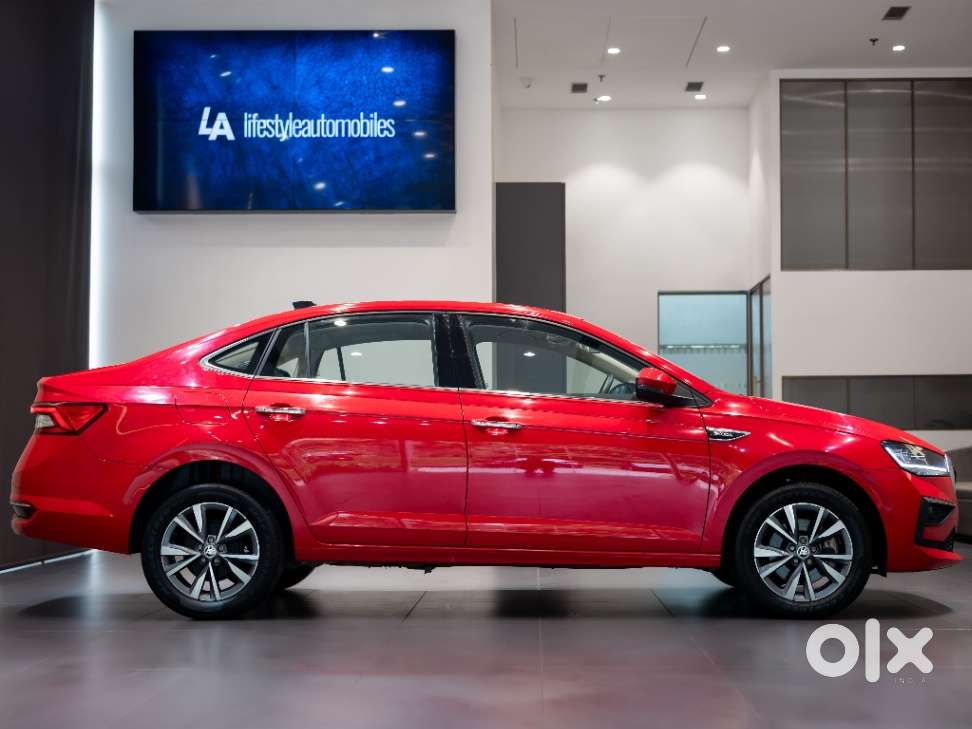 Skoda Slavia Style 1.5l Tsi Dsg, 2026, Petrol