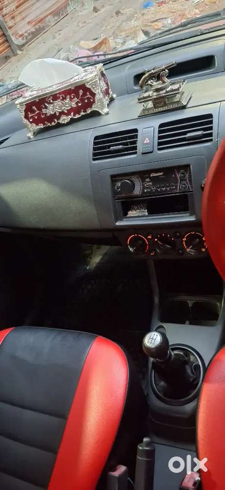 Maruti Suzuki Swift Lxi 2009 Car