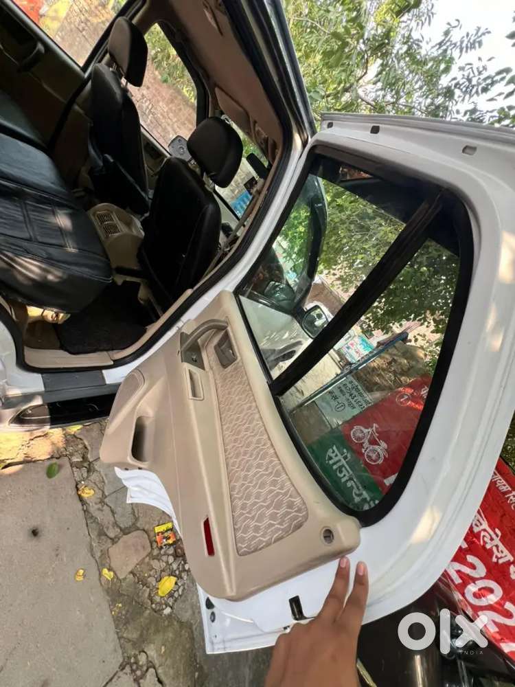Tata Safari 2012 Diesel 100000 Km Driven