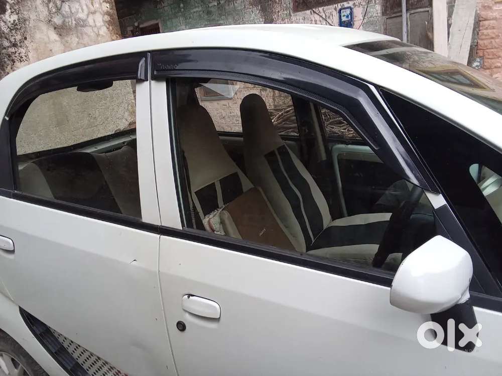 Tata Nano Xt 2013 Manual Petrol