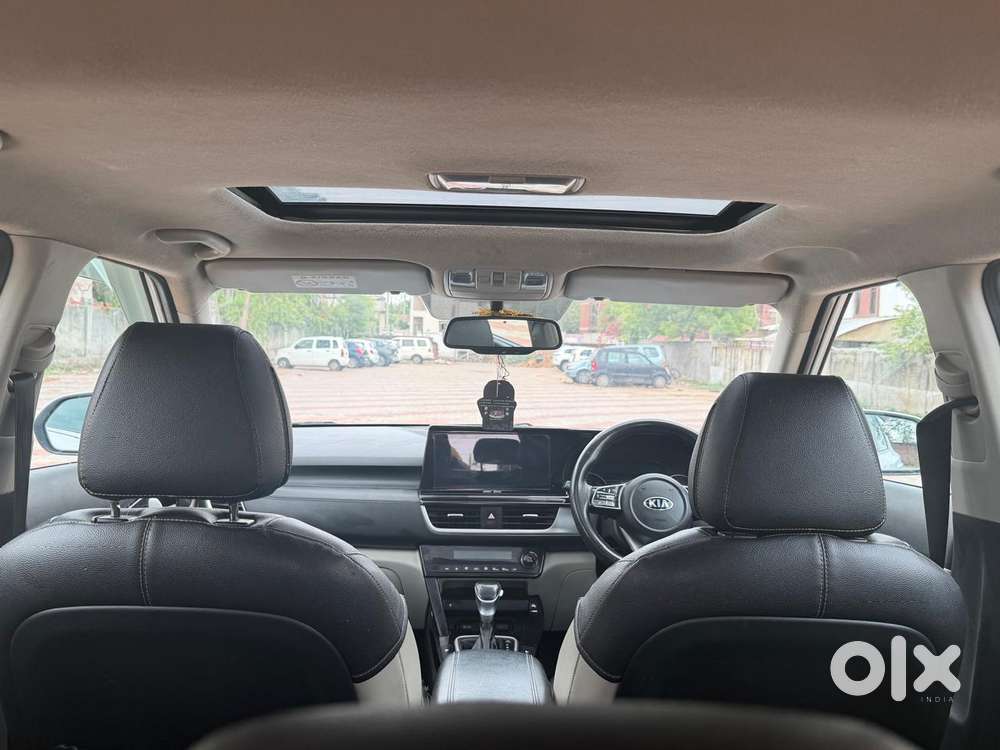 Kia Seltos Htx Plus D, 2020, Diesel