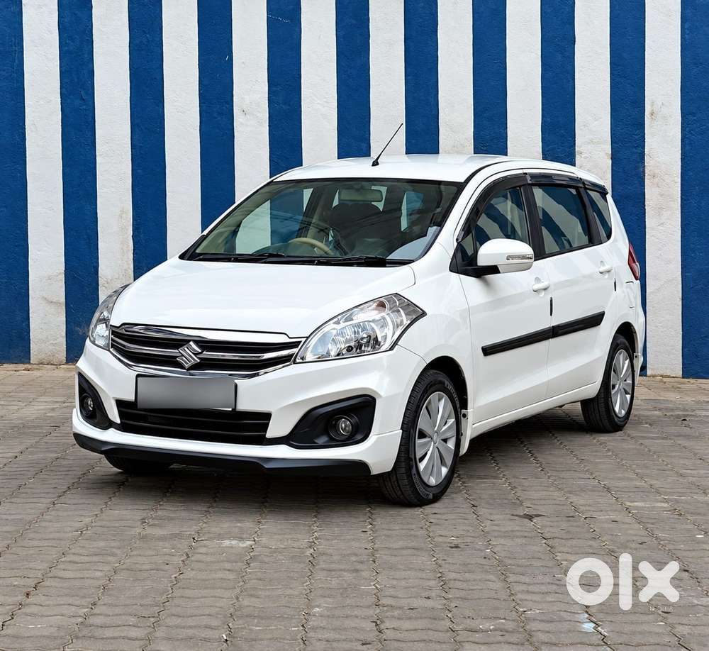 Maruti Suzuki Ertiga Vdi Shvs, 2018, Diesel