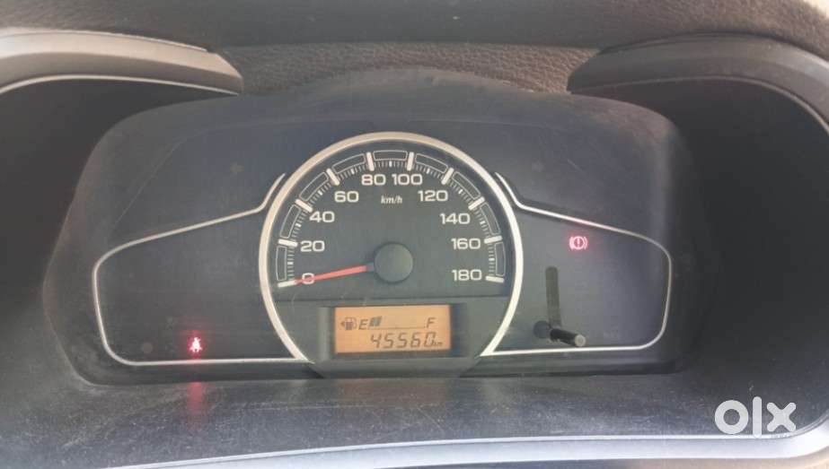 Maruti Suzuki Alto 800 2019-2023 0.8 Vxi, 2021, Petrol