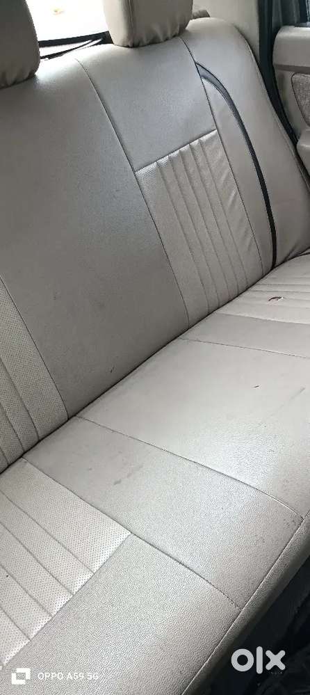 Mahindra Verito 1.5 D4 2011