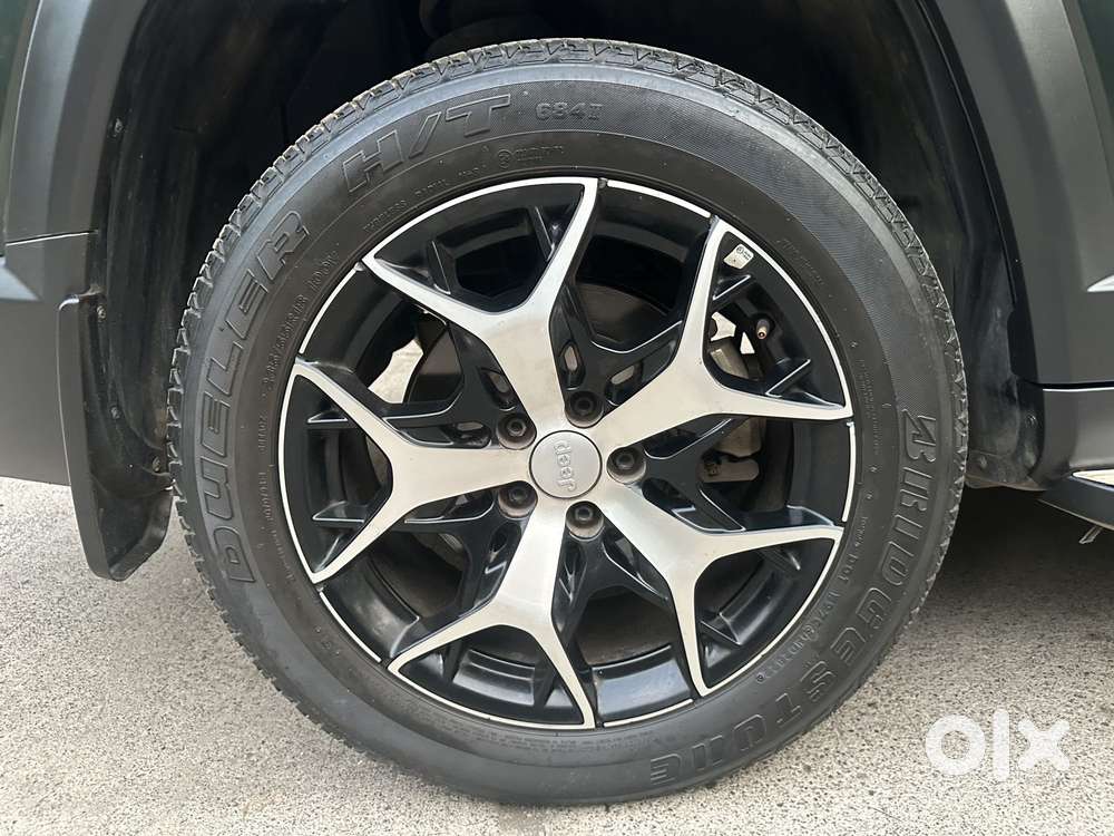 Jeep Meridian 2.0 Limited 4x2 At, 2023, Diesel