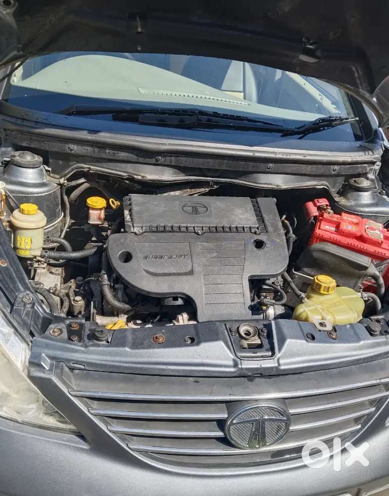 Tata Manza Passing 2030