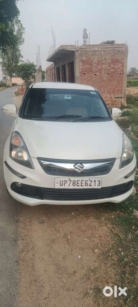 Maruti Suzuki Swift Dzire 2016 Petrol 73000 Km Driven