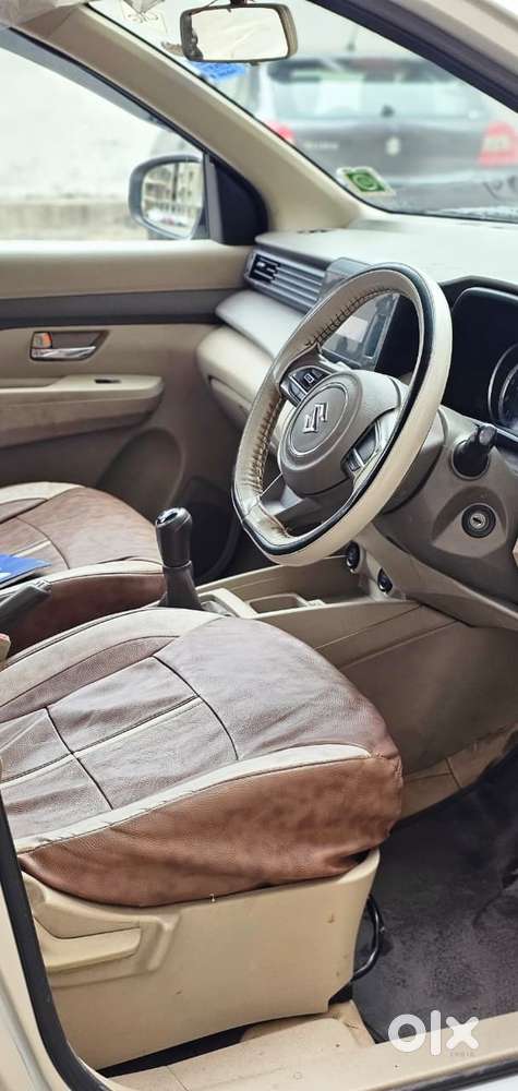 Maruti Suzuki Ertiga Vxi (o) Cng, 2020, Cng & Hybrids