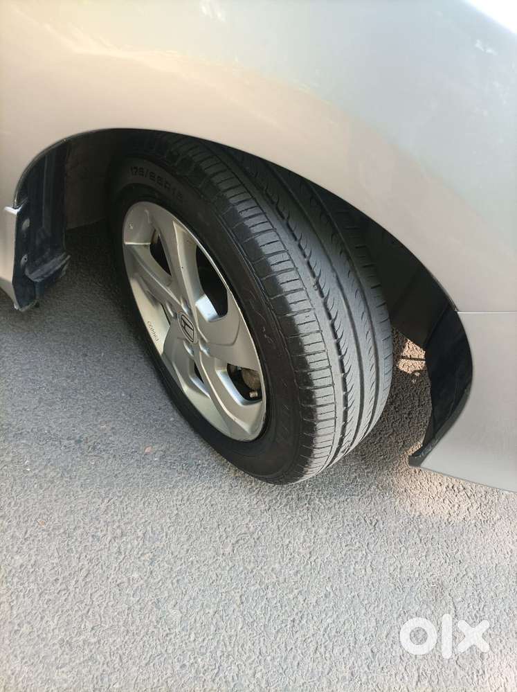 Honda City 2015-2017 I Vtec Vx Option Bl, 2014, Petrol
