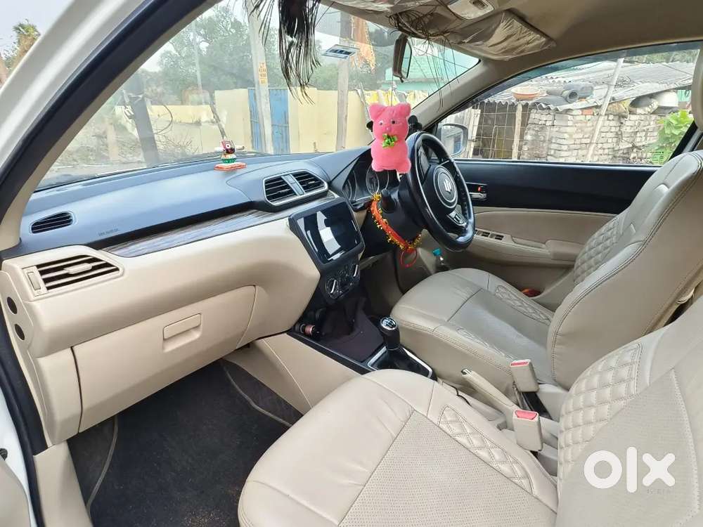 Maruti Suzuki Dzire 2023
