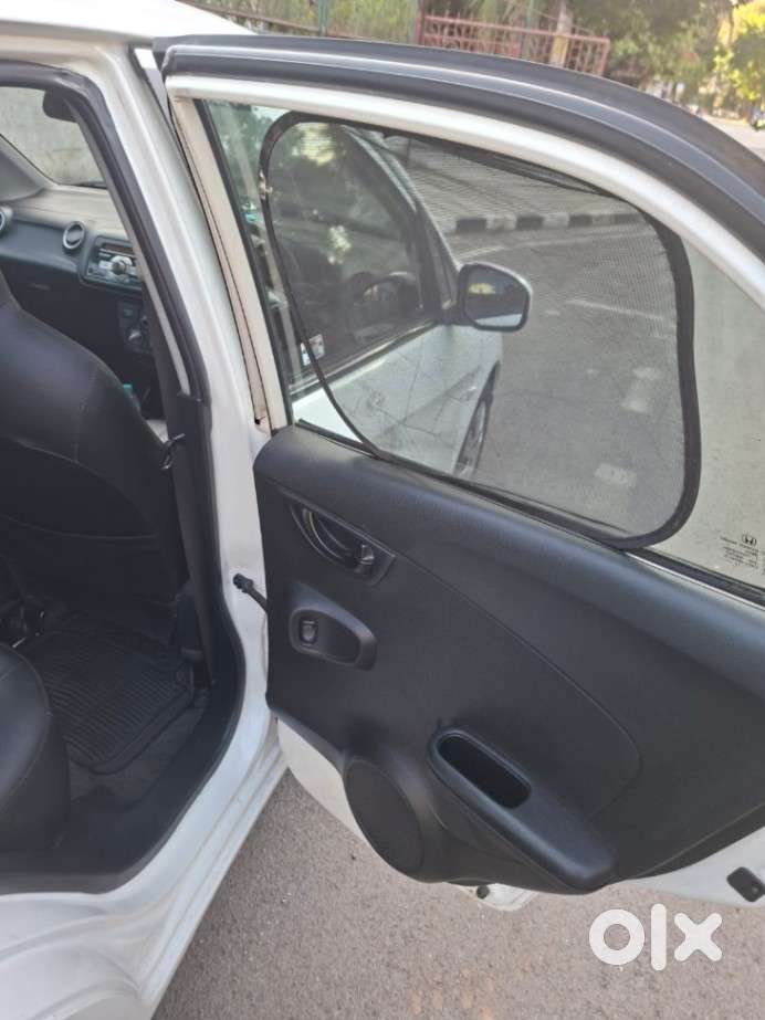 Honda Brio S Mt, 2014, Petrol