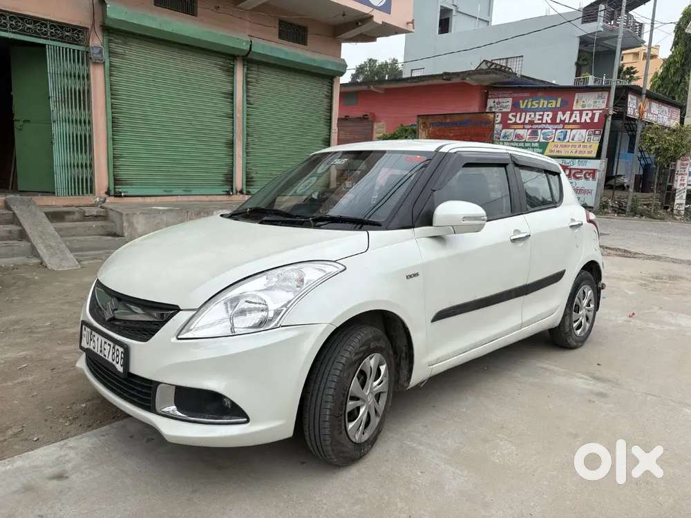 Swift Vdi Diesel 2016