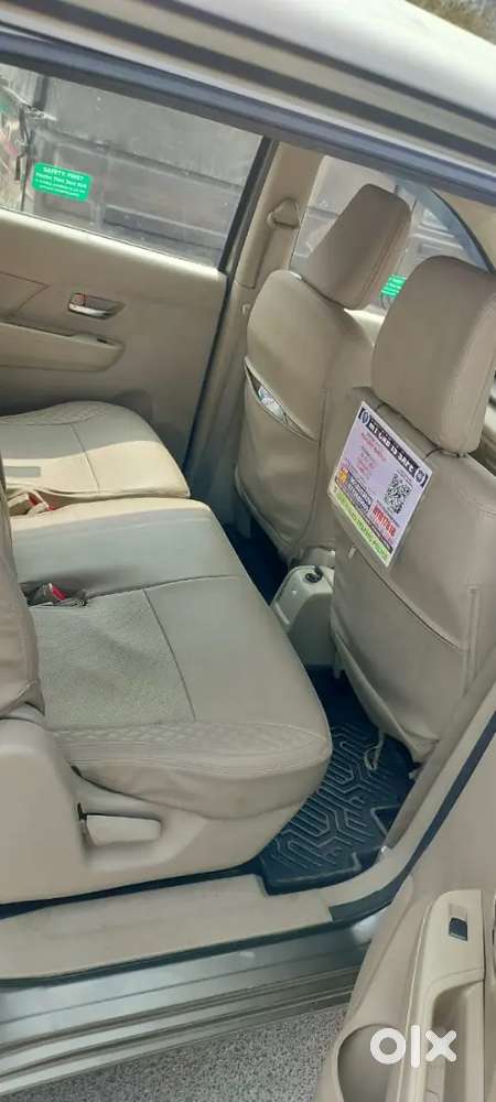 Maruti Suzuki Ertiga Vxi 2024