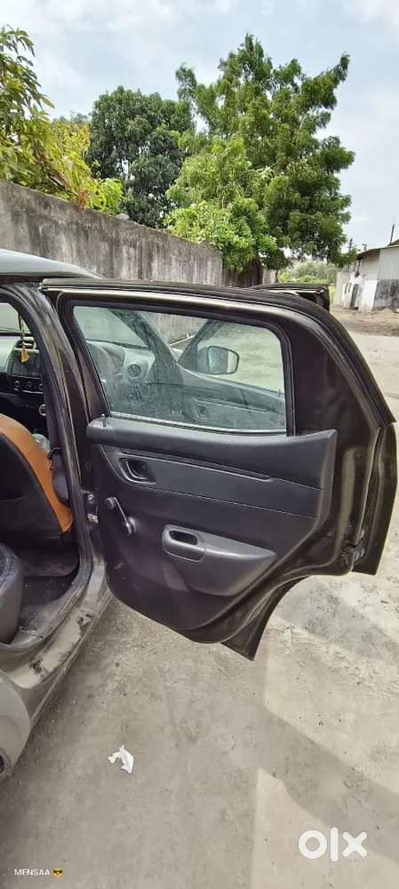 Renault Kwid 2017 Petrol