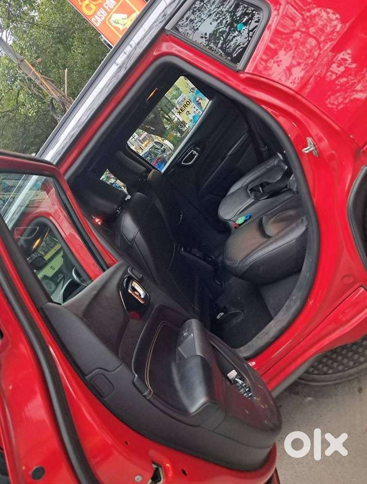 Jeep Compass Model S (o) Diesel 4x4 At, 2022, Diesel