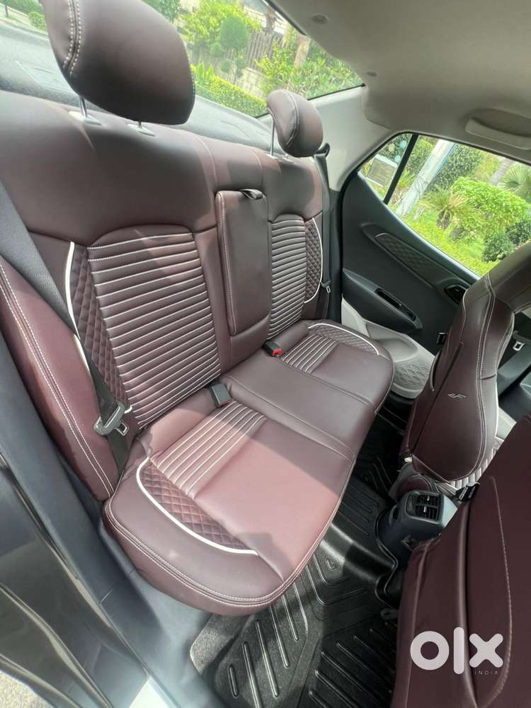 Hyundai Aura 1.2 S Cng, 2021, Cng & Hybrids