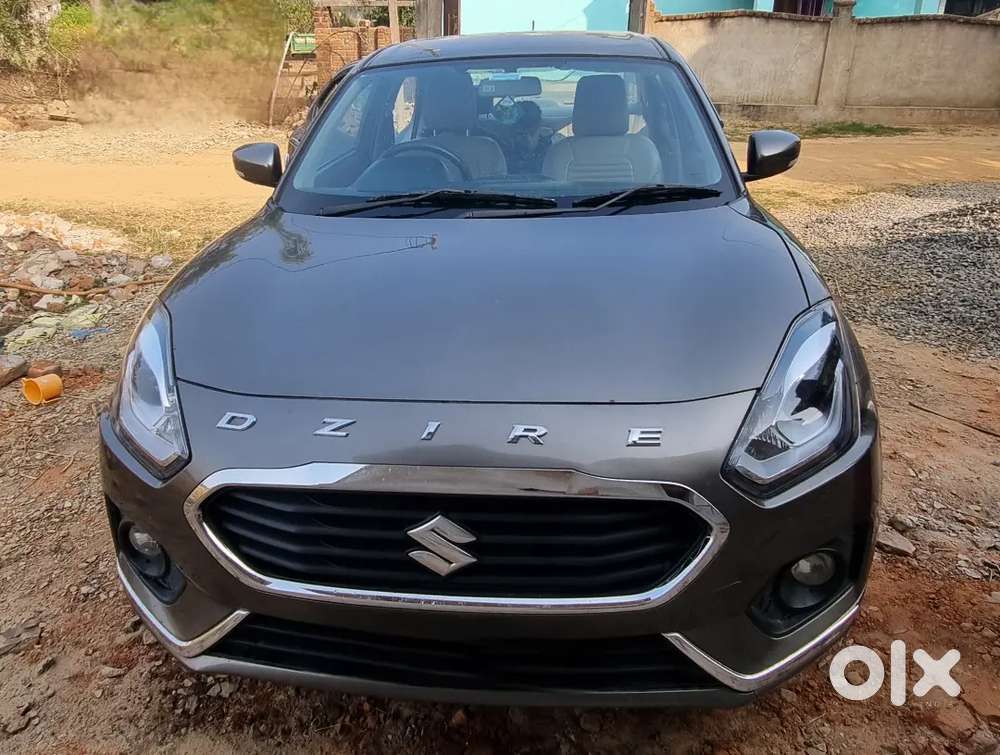Maruti Suzuki Dzire 2020 Petrol 60000 Km Driven