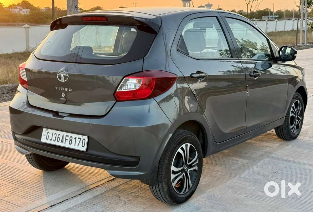 Tata Tiago 1.2 Revotron Xt Cng, 2023, Cng & Hybrids